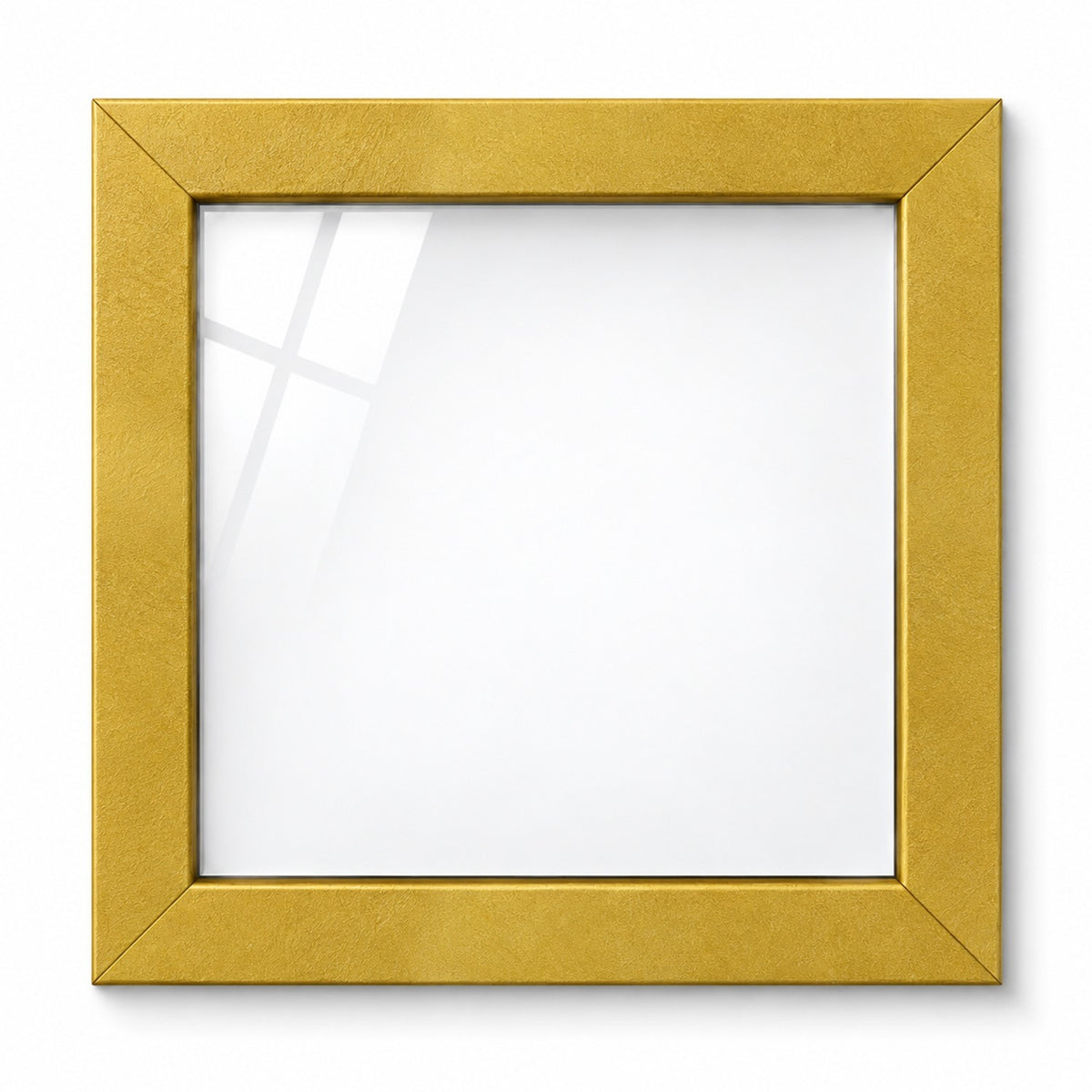 Square Picture Frame Photo Frame Poster Size Frame Black Oak White Gold Walnut