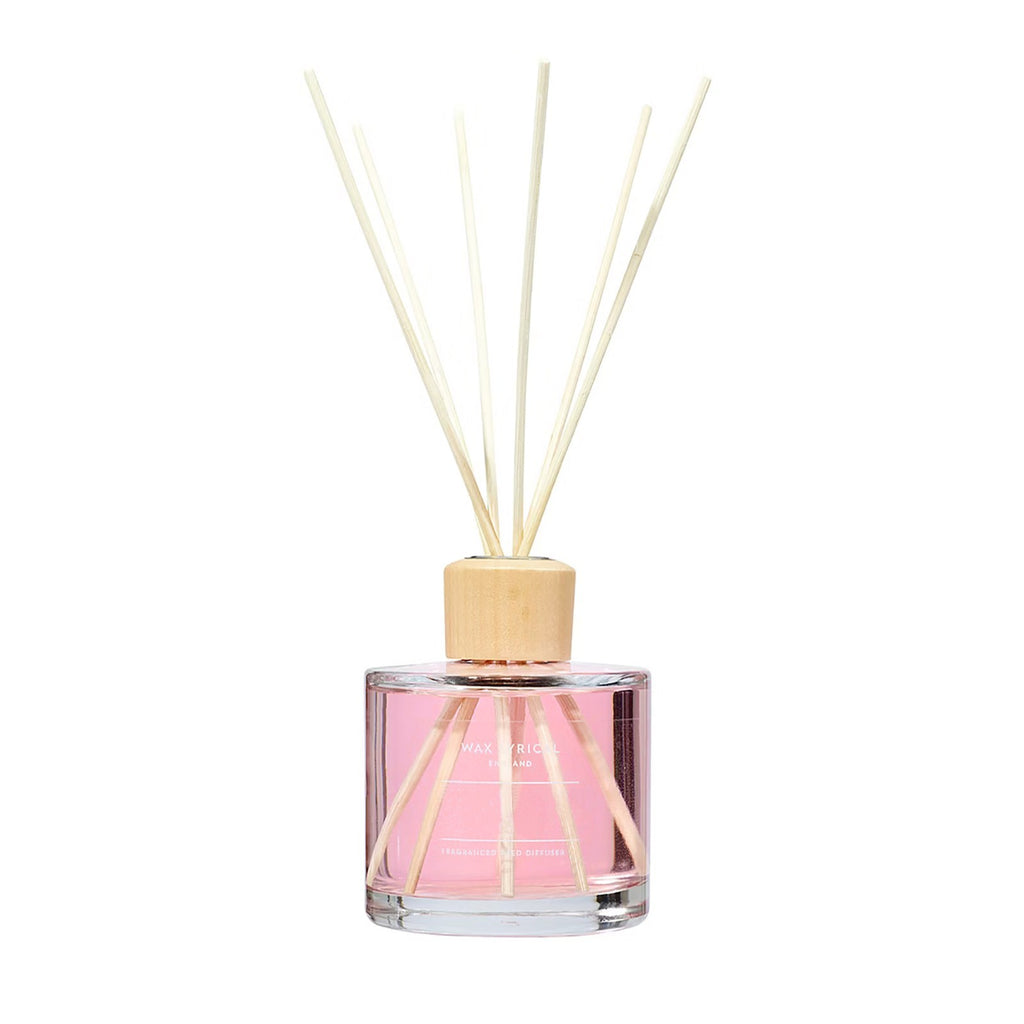 Wax Lyrical Fragrance Reed Stick Diffuser Large 200ml Made in England Boxed