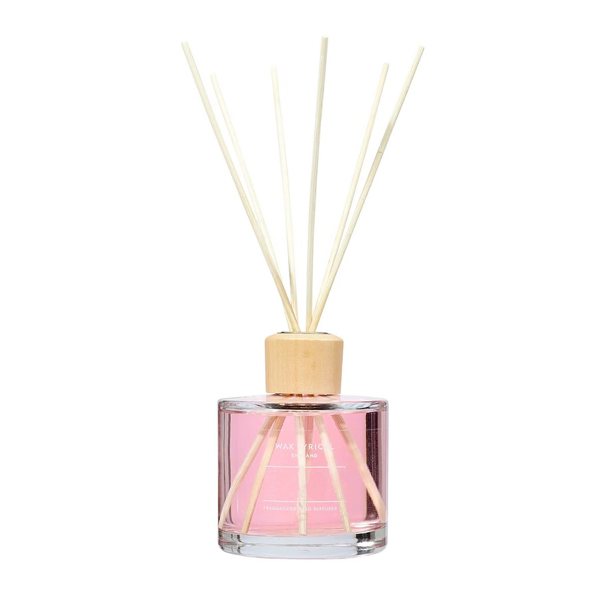 Wax Lyrical Fragrance Reed Stick Diffuser Large 200ml Made in England Boxed