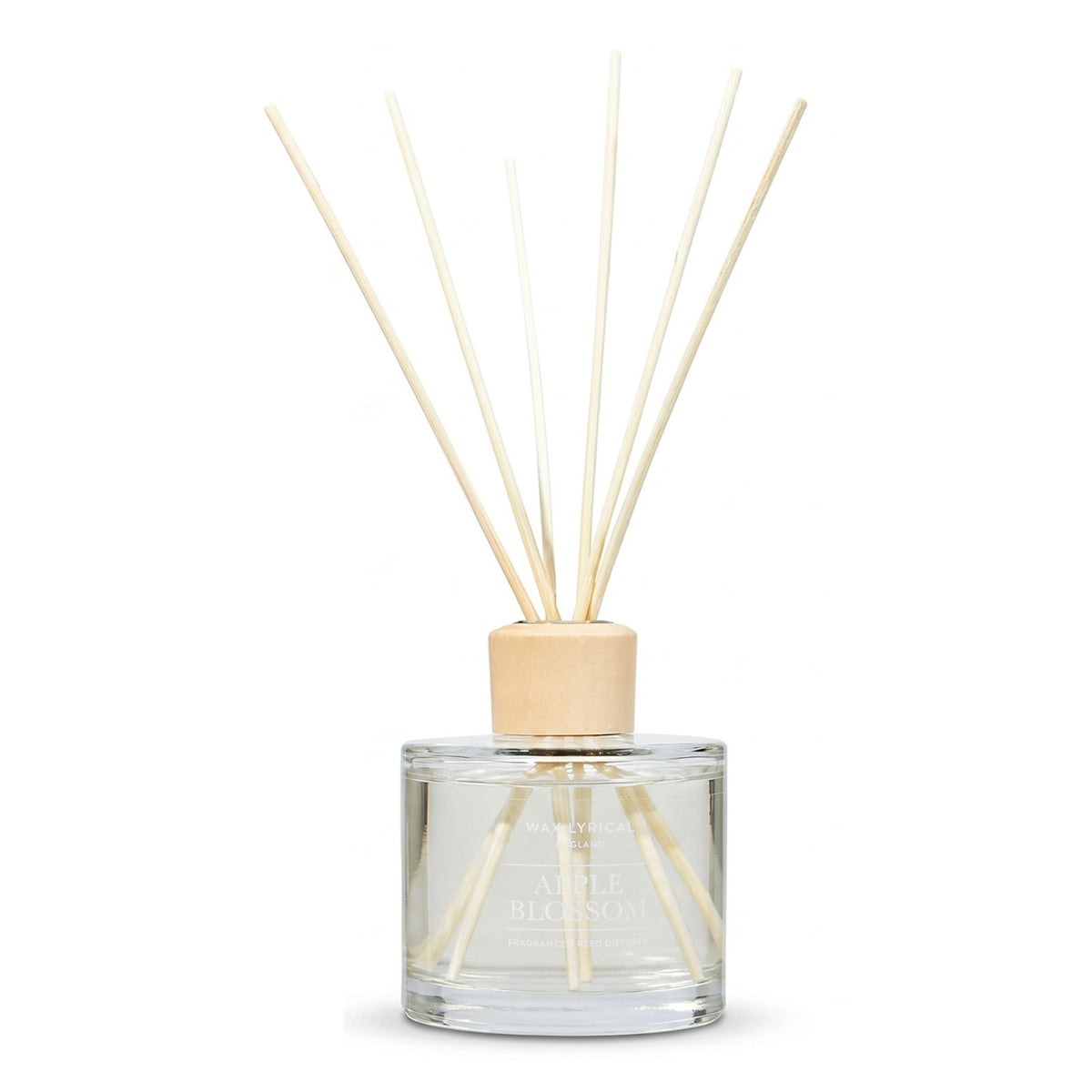 Wax Lyrical Fragrance Reed Stick Diffuser Large 200ml Made in England Boxed