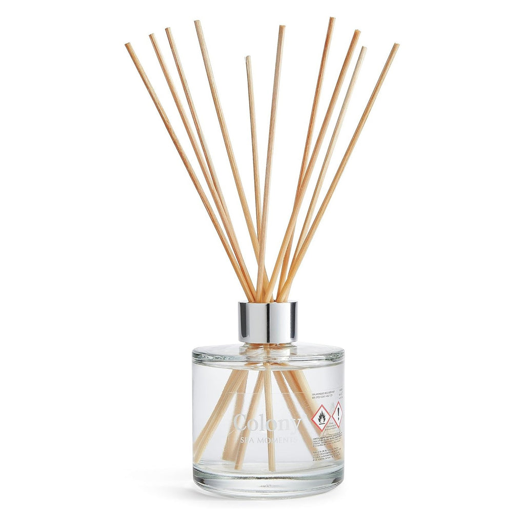 Wax Lyrical Fragrance Reed Stick Diffuser Large 200ml Made in England Boxed