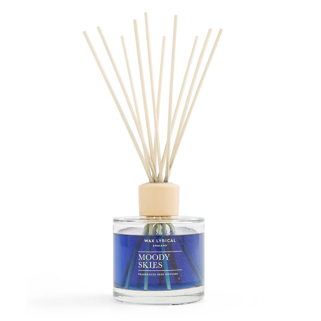 Wax Lyrical Fragrance Reed Stick Diffuser Large 200ml Made in England Boxed