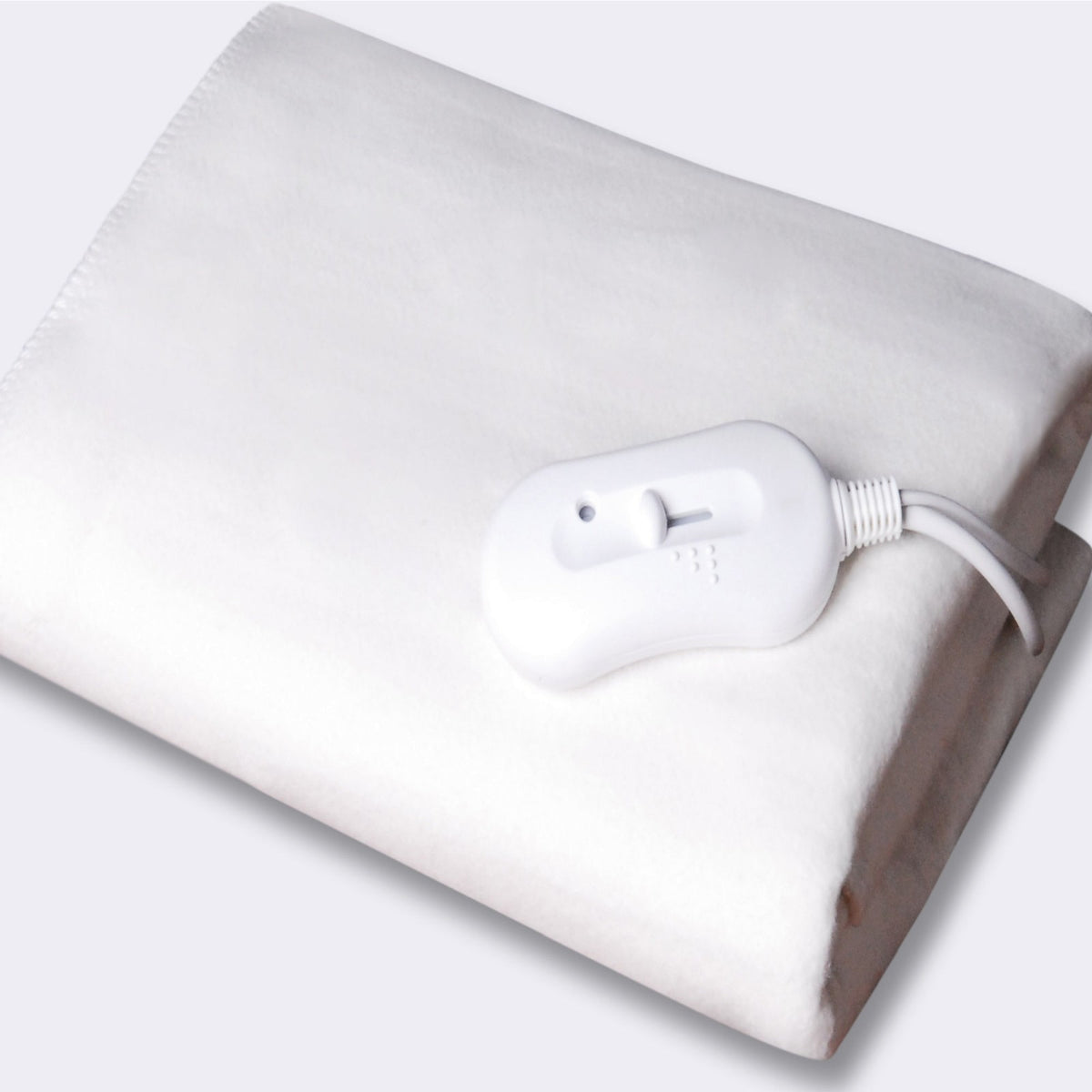 Electric Blanket Heated Under Blanket Underblanket Single Double King