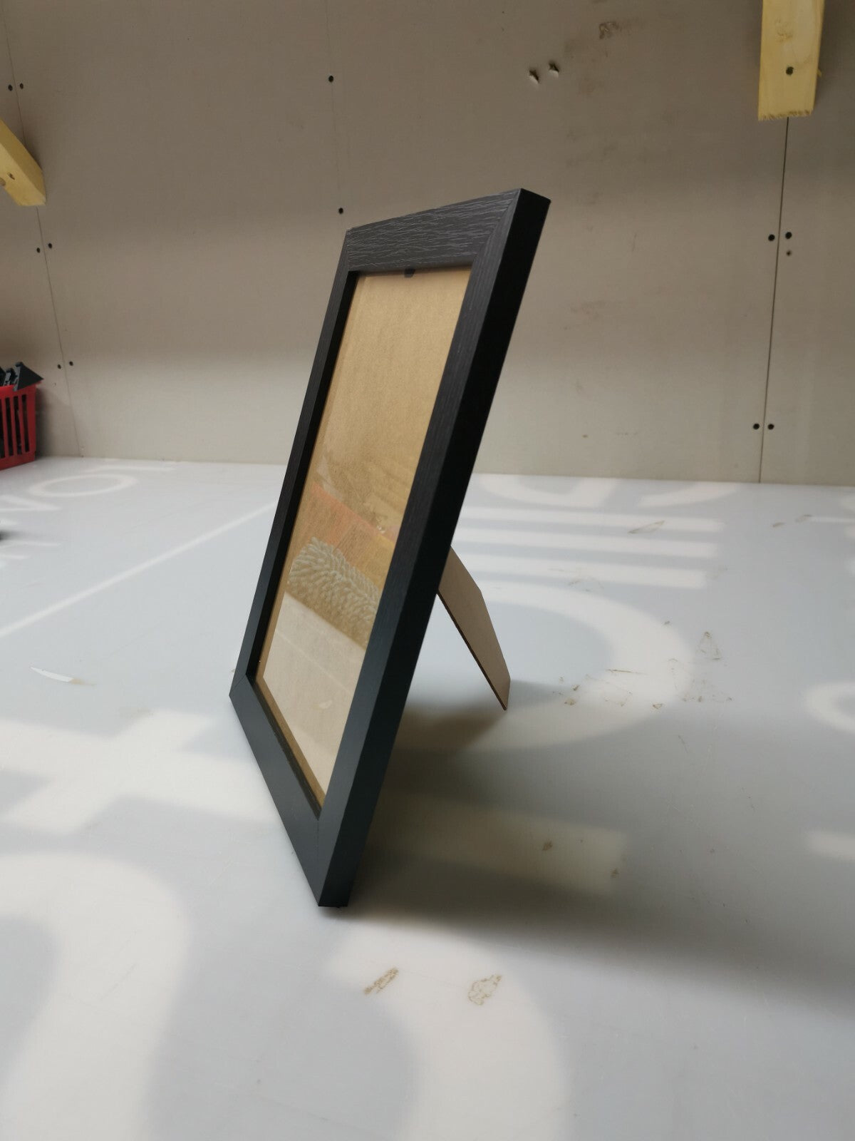 BLACK Picture Frame OAK WALNUT WHITE A1 A2 A3 A4 A5 Modern Poster Photo Frames
