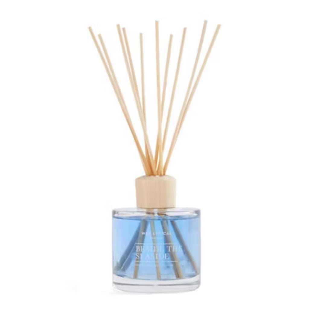 Wax Lyrical Fragrance Reed Stick Diffuser Large 200ml Made in England Boxed