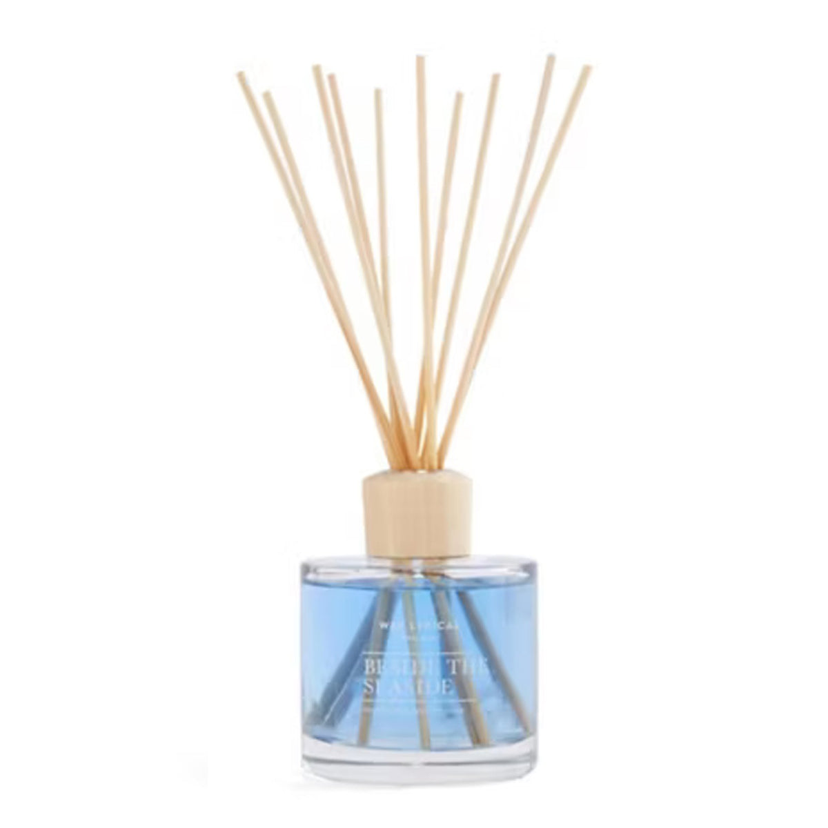 Wax Lyrical Fragrance Reed Stick Diffuser Large 200ml Made in England Boxed