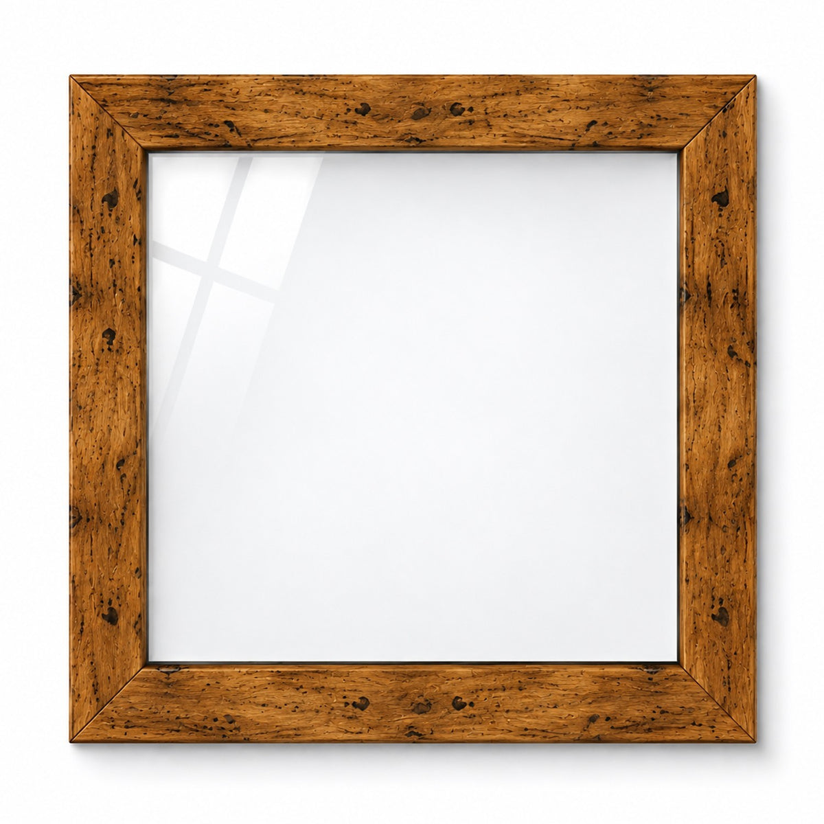 Square Picture Frame Photo Frame Poster Size Frame Black Oak White Gold Walnut