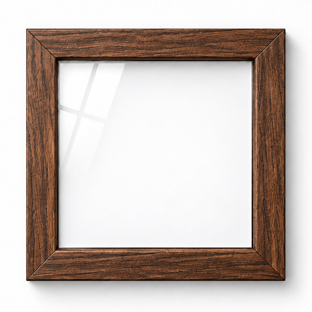 Square Picture Frame Photo Frame Poster Size Frame Black Oak White Gold Walnut