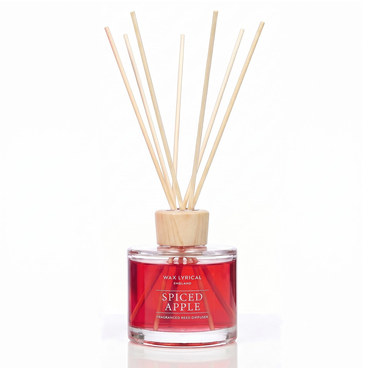 Wax Lyrical Fragrance Reed Stick Diffuser Large 200ml Made in England Boxed