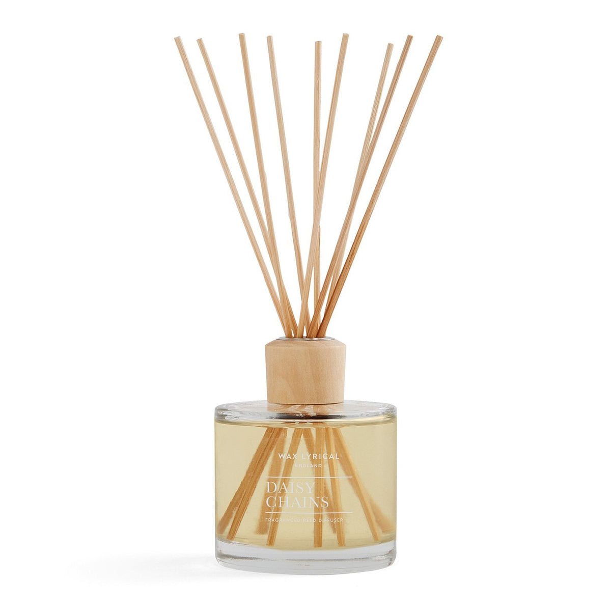 Wax Lyrical Fragrance Reed Stick Diffuser Large 200ml Made in England Boxed