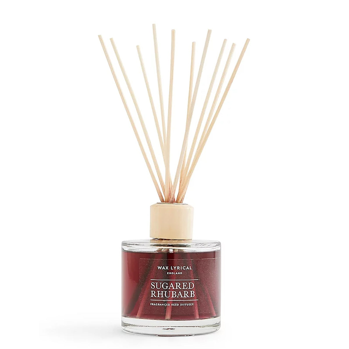 Wax Lyrical Fragrance Reed Stick Diffuser Large 200ml Made in England Boxed